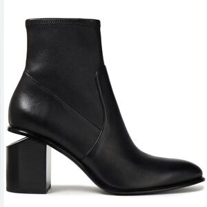 Alexander Wang Anna Boot